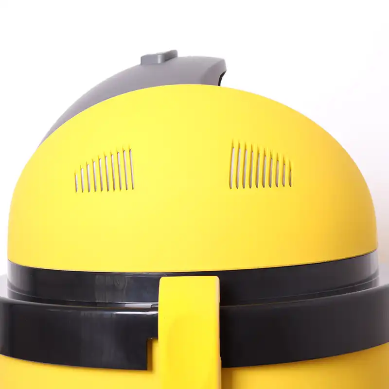 جاروبرقی سطلی پاکتین مدل 4360