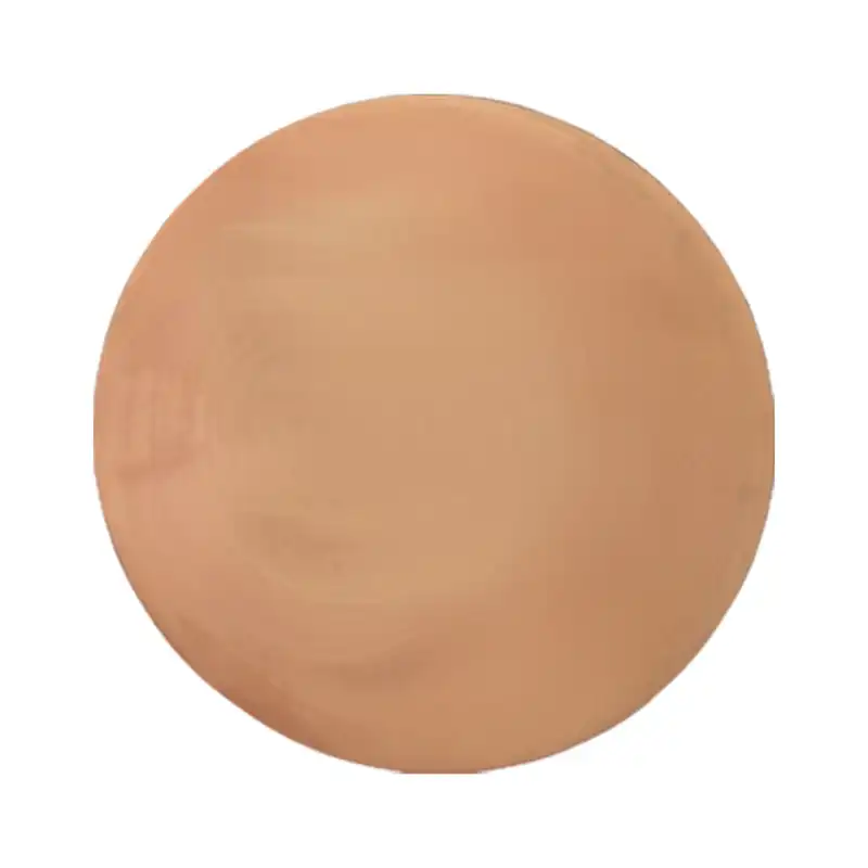 بشقاب دیوارکوب سفالی خام کد 25 بسته 6 عددی