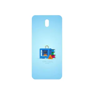 MAHOOT 3D Printer Cover Sticker for Nokia 3.2 TA-1156