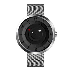 نقد و بررسی ساعت مچی عقربه ای مردانه اسکمی مدل s_K توسط خریداران