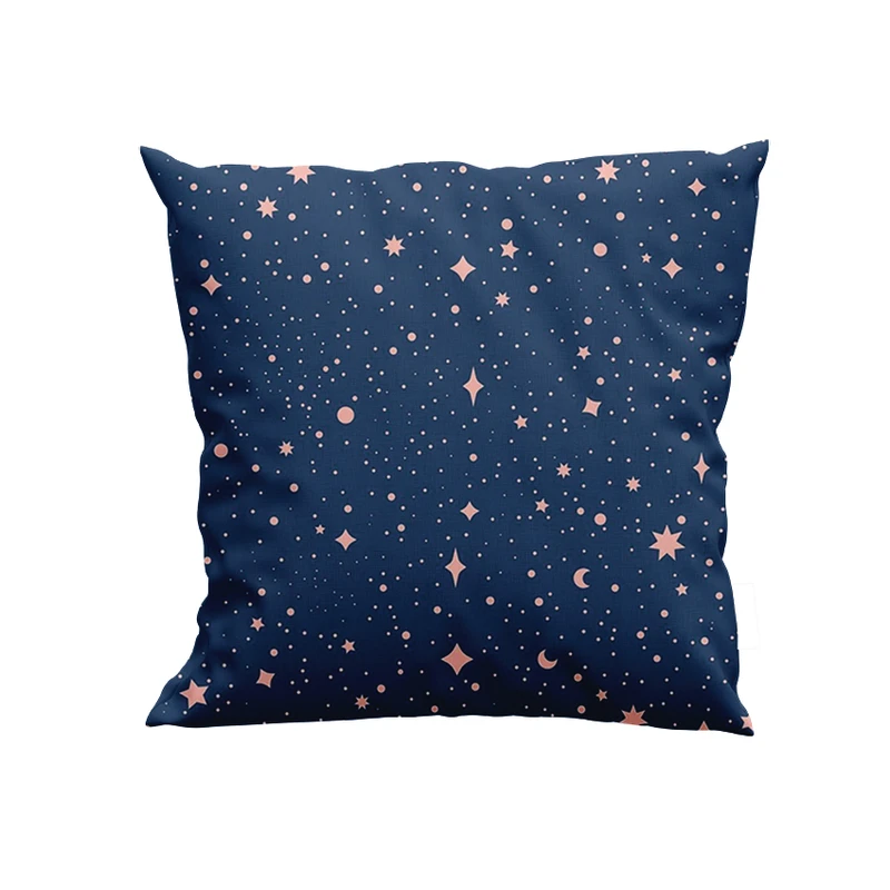 کوسن پاد آفرین مدل ستاره ها کد DKK738