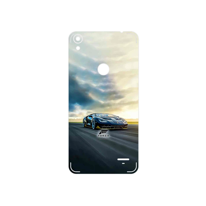 برچسب پوششی ماهوت مدل Forza Horizon Game Series مناسب برای گوشی موبایل تکنو WX4 Pro