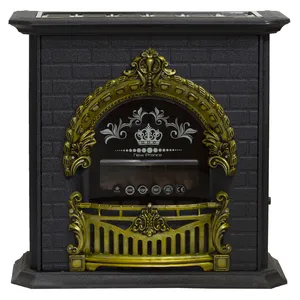 بخاری گازی مهرآوران مدل T-30000