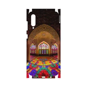MAHOOT Nasir Al-Molk Mosque-FullSkin Cover Sticker for Samsung Galaxy A50s