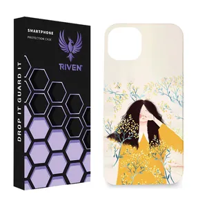 RIVEN RI2-11 Case For Apple iphone 13