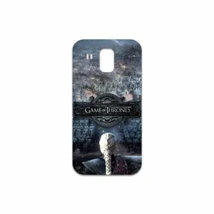 MAHOOT Game of Thrones Cover Sticker for Huawei Ascend G525