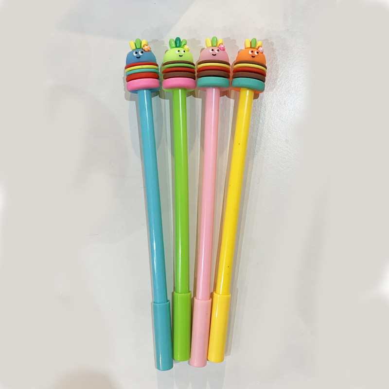 روان نویس مدل همبرگر