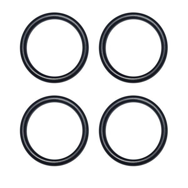 اورینگ وایتون تک سیل مدل AS568-214 بسته 4 عددی