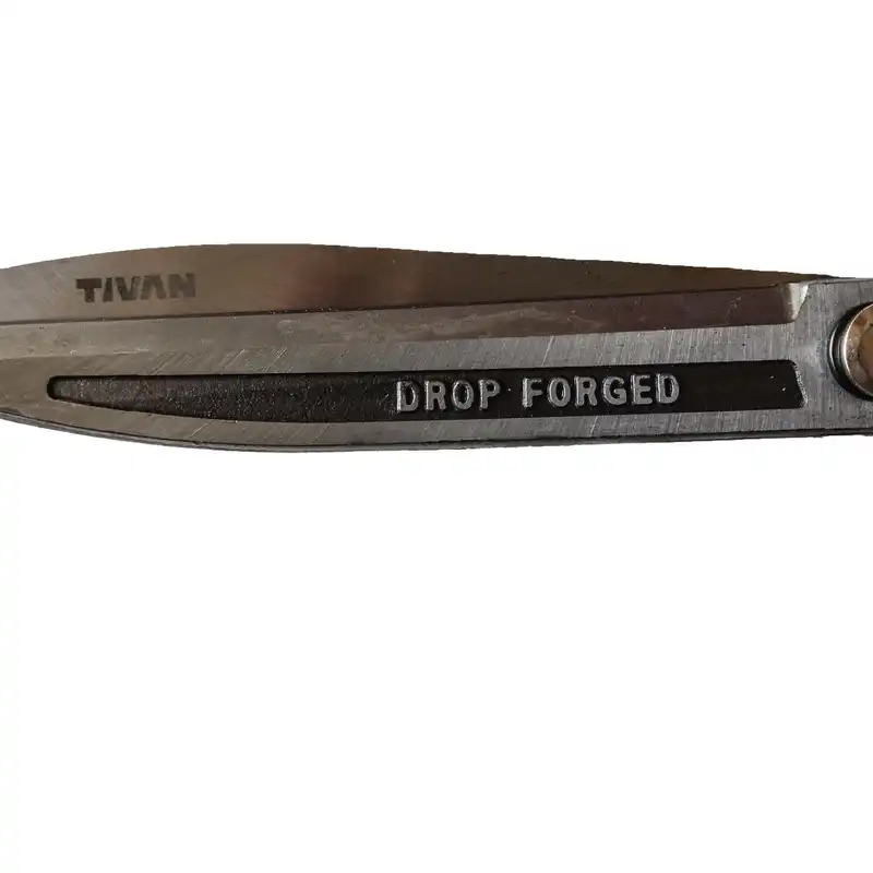 قیچی شمشاد زن تیوان مدل WDDR - 200