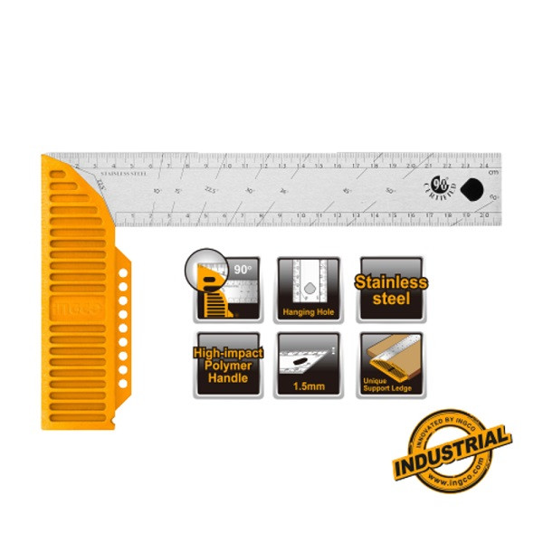 گونیا اینکو مدل HAS123002