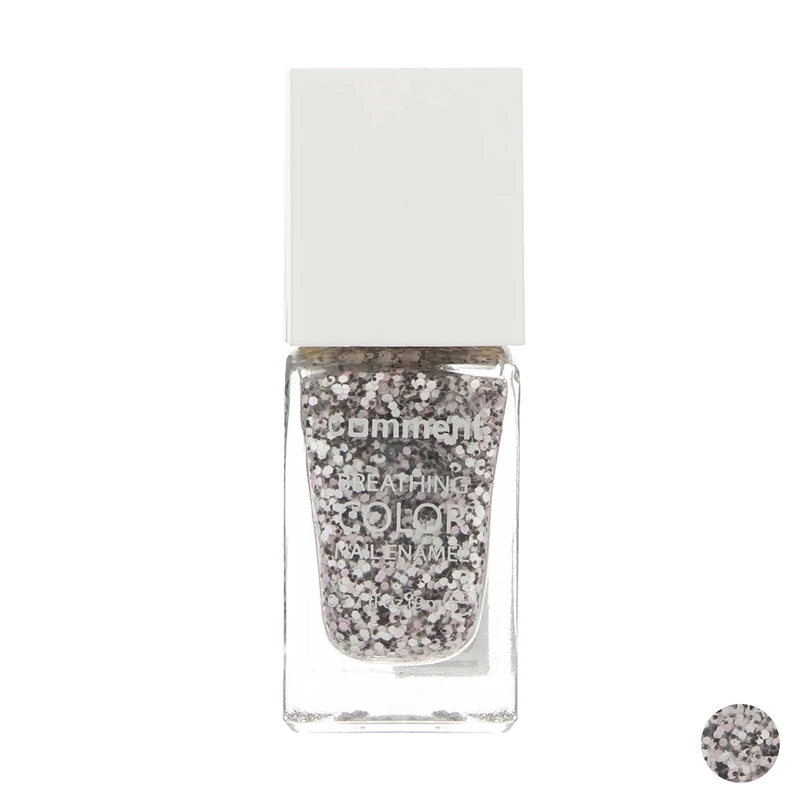 لاک ناخن کامنت شماره G01