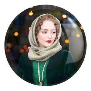 پیکسل خندالو طرح بهنوش طباطبایی کد 6246 مدل بزرگ