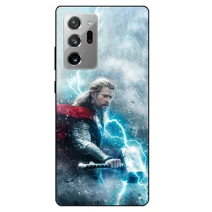 Megafone 5337 Cover For Samsung Galaxy Note 20 Ultra