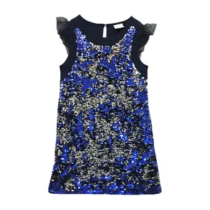 پیراهن دخترانه بی کالکشن مدل 1028027