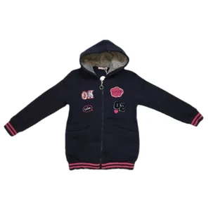 سویشرت دخترانه مدل DP02