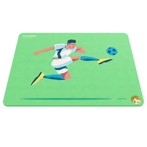 Hoomero Cristiano Ronaldo A8151 Mousepad
