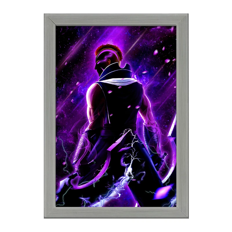 تابلو خندالو طرح بازی دوتا (Dota 2) کد 31439