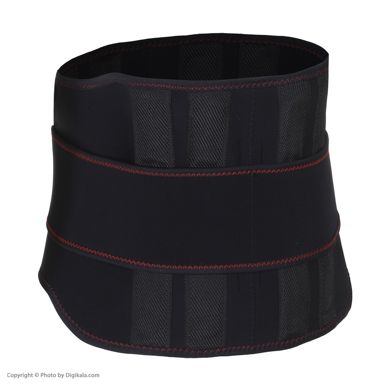 کمربند نئوپرنی پددار آدور مدل سخت کد 210091