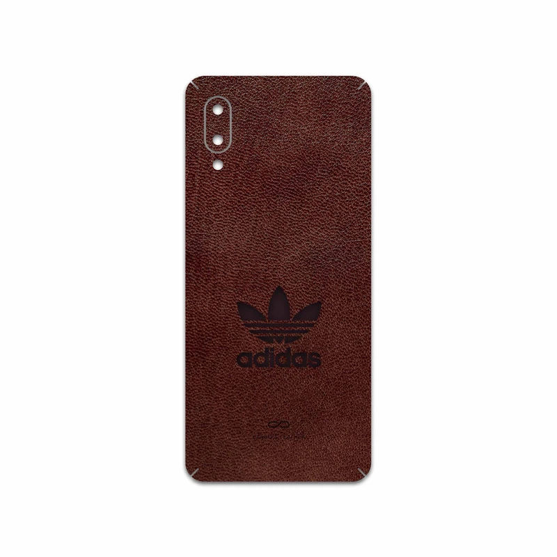 برچسب پوششی ماهوت مدل NL-DDS مناسب برای گوشی موبایل سامسونگ Galaxy A02