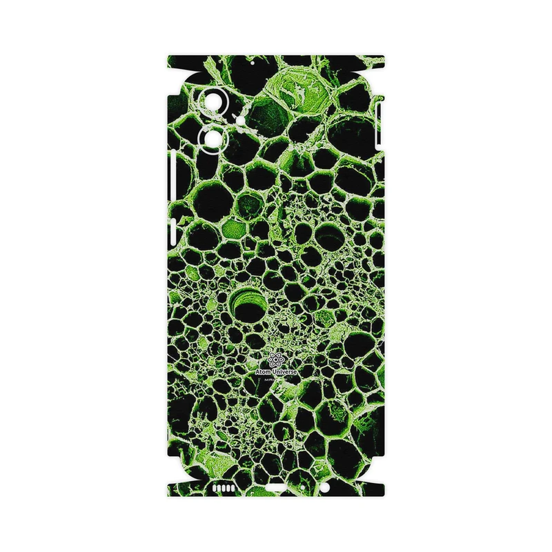 برچسب پوششی ماهوت مدل Atom Universe 4-FullSkin مناسب برای گوشی موبایل سامسونگ Galaxy F04
