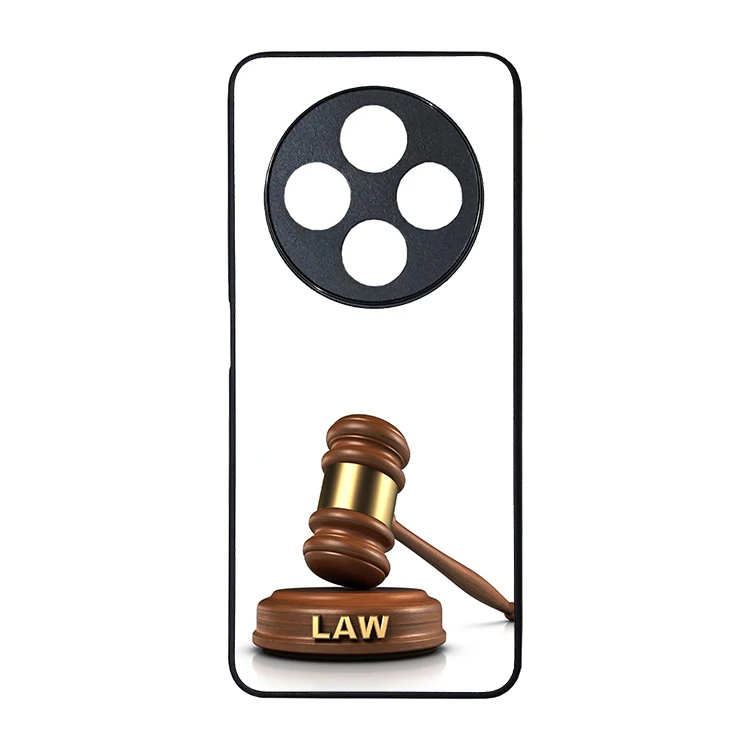 کاور قاب گارد هوم طرح حقوق مناسب برای گوشی موبایل شیائومی redmi 14c