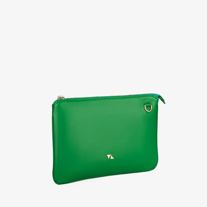 کیف دستی زنانه چرم مشهد مدل S5232