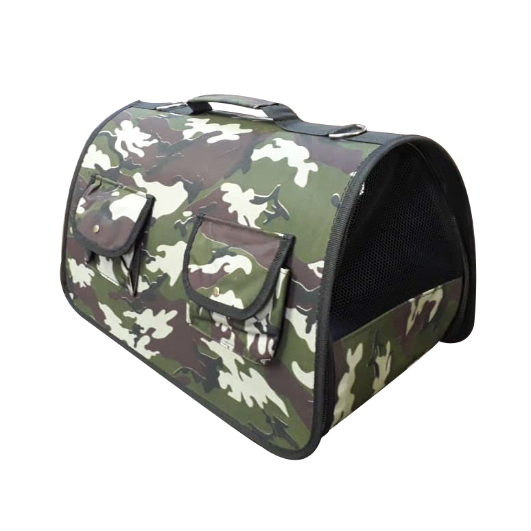 کیف حمل سگ و گربه مدل dw100
