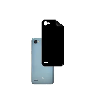 PG RG Back Skin For LG Q6A