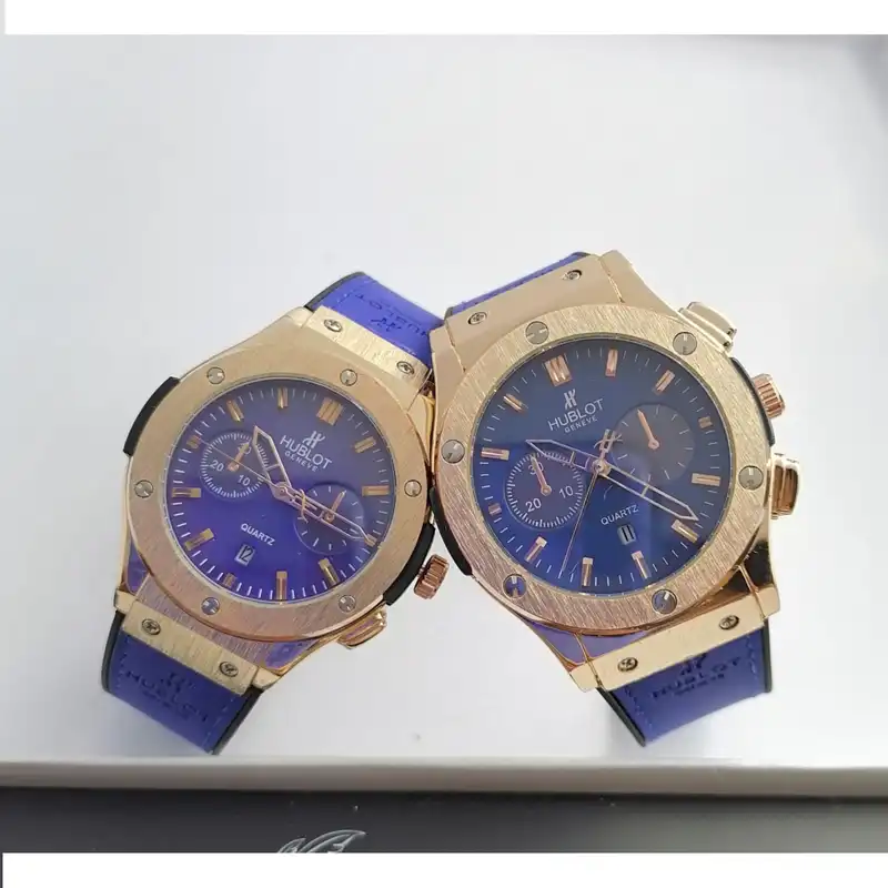 ست ساعت مچی عقربه ای زنانه و مردانه مدل SE-541087