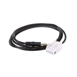 کابل تبدیل RD4 به AUX مدل 407C5 طول 1 متر