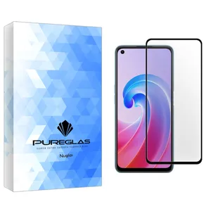 Pureglas NuGlas Screen Protector For Oppo  A96