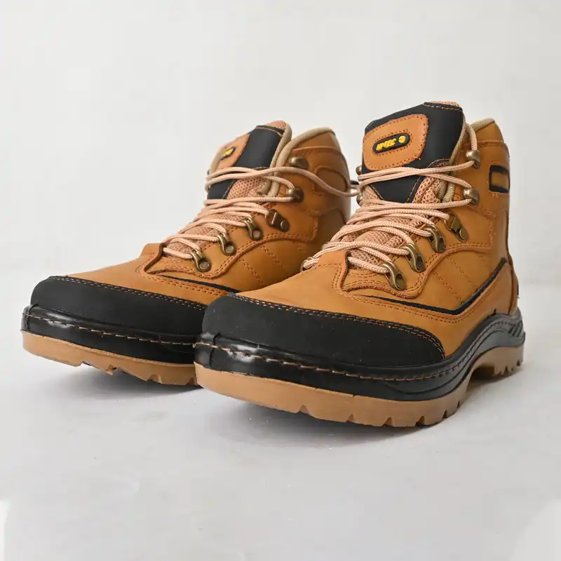 کفش کوهنوردی کفش سعیدی مدل 435Asali