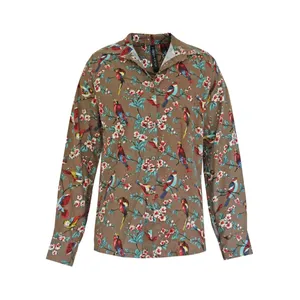 شومیز زنانه کد 100103190b