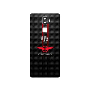 MAHOOT Rezvani Motors Cover Sticker for BlackBerry Evolve