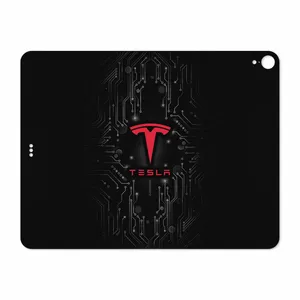MAHOOT TESLA Cover Sticker for Apple iPad Pro 12.9 GEN 3 2018 A2014