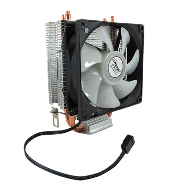 سیستم خنک کننده بادی مدل COOLER A1