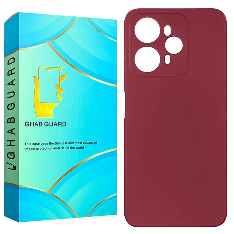 کاور قاب گارد سیلیکونی مدل SILICG30 مناسب برای گوشی موبایل وکال V1 Plus / V1