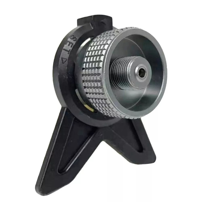 مبدل کپسول سفری مدل پایه دار کد EP