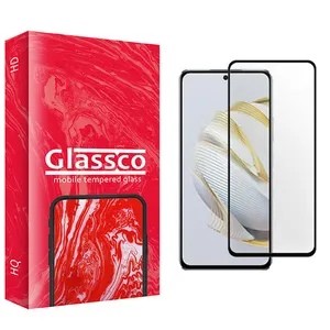 Glassco Co Screen Protector For Huawei  Nova 10 SE