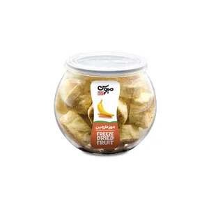 موز دارچین خشک فریزدرایر اسکوپ آنامیوس - 30 گرم