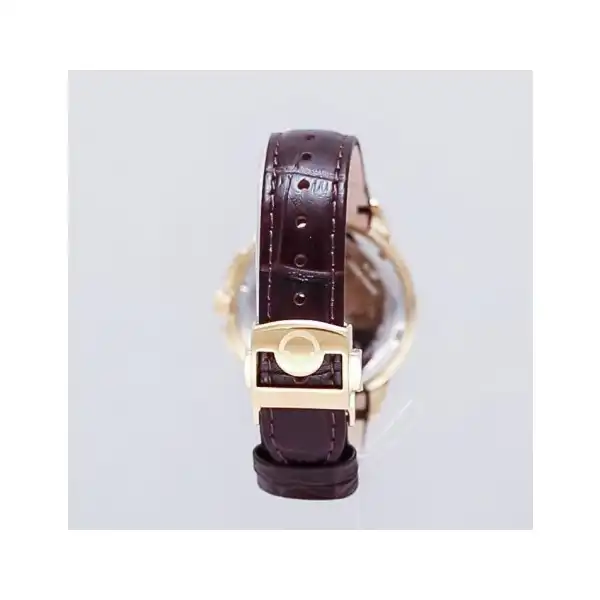 ساعت مچی عقربه ای زنانه اوماکس مدل ML12G55I