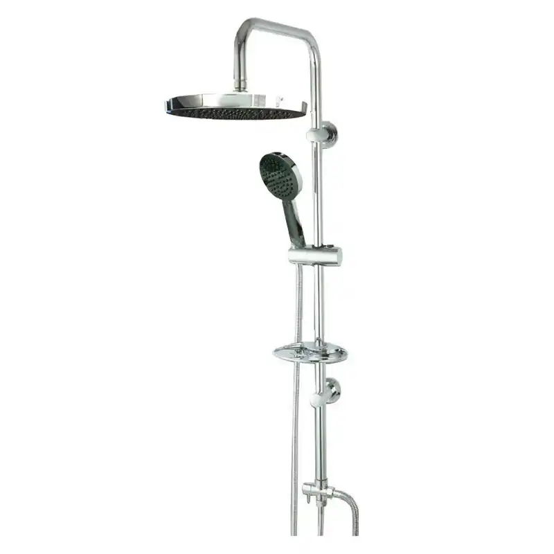 دوش حمام راسان مدل لمور تنسو