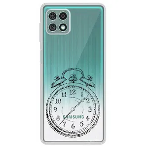 Megafone Watch C64-B Cover For Samsung Galaxy A22 5G
