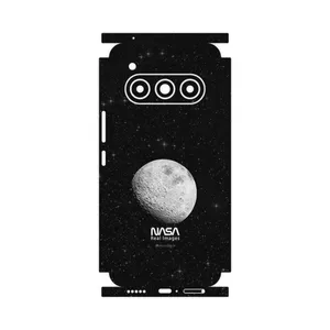 MAHOOT Moon_By_NASA-FullSkin Cover Sticker for Daria Bond II Lite 5G