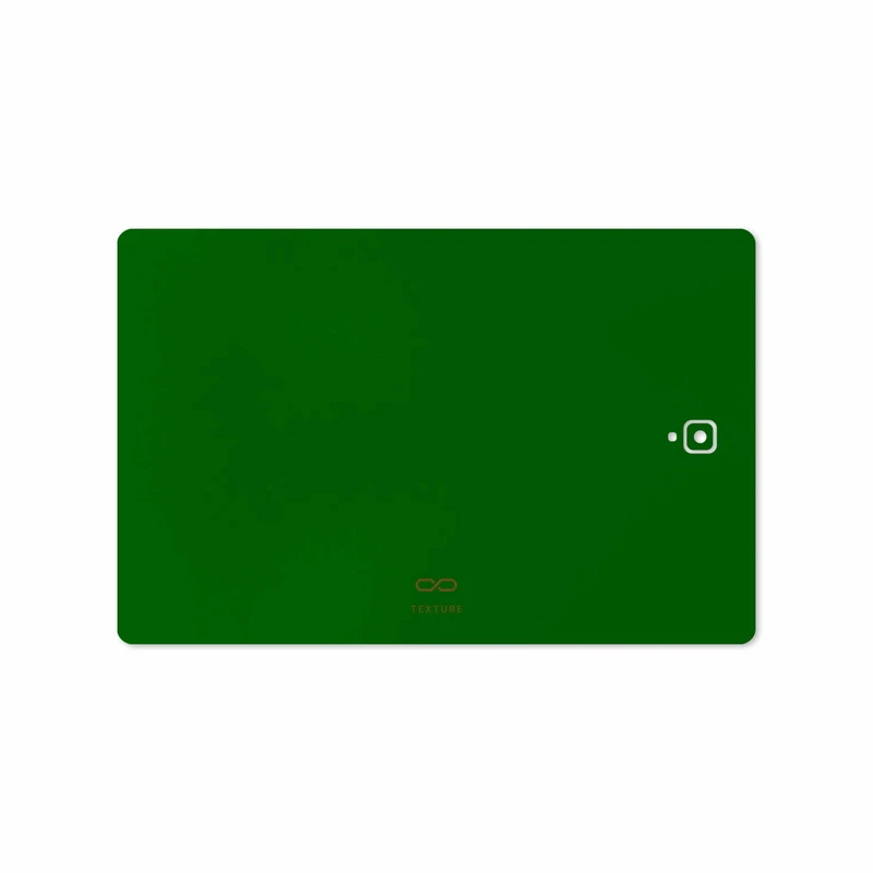 برچسب پوششی ماهوت مدل Metallic-Green مناسب برای تبلت سامسونگ Galaxy Tab S3 9.7 2017 T825