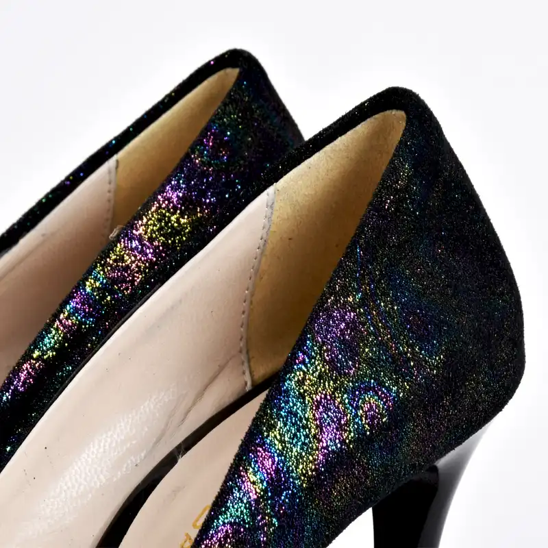 کفش زنانه تین بانی مدل میلانا 06