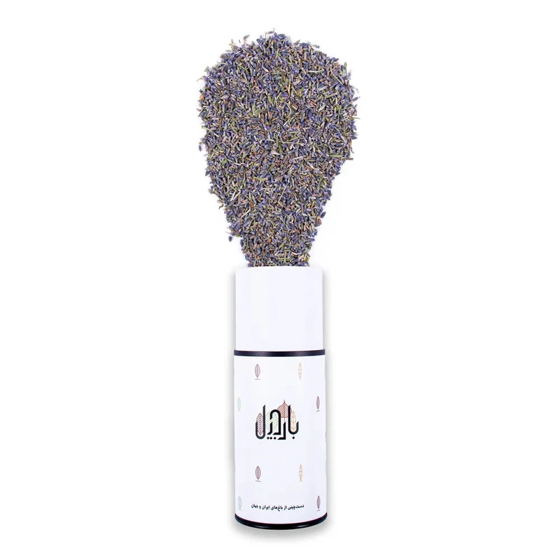 دمنوش اسطوخودوس بارجیل - 100 گرم