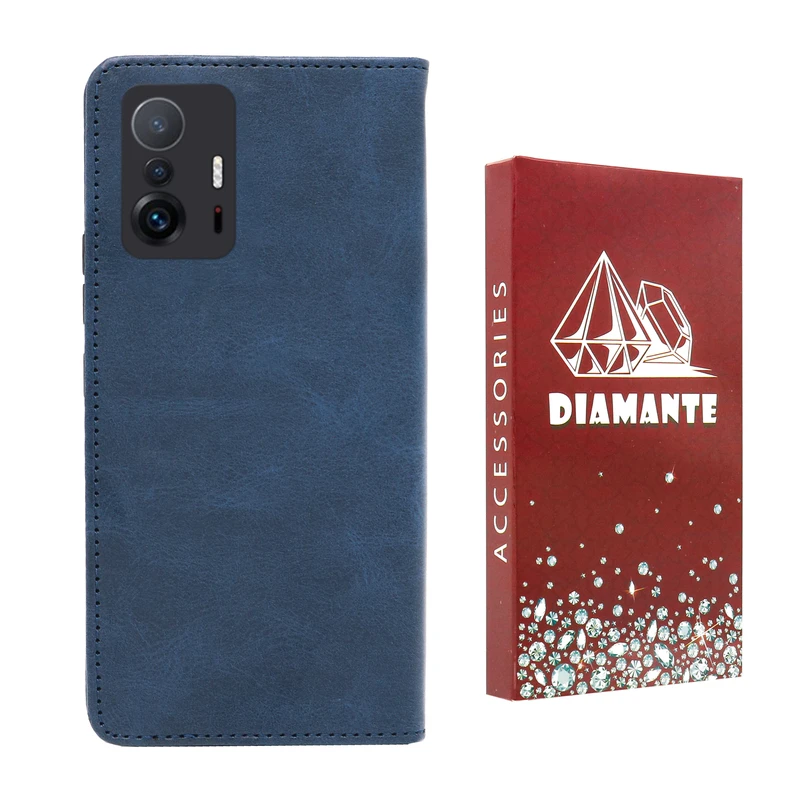 کیف کلاسوری دیامانته مدل Forver Rd مناسب برای گوشی موبایل شیائومی Mi 11T