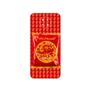 MAHOOT Puffy Nostalgia Cover Sticker for Nokia G10
