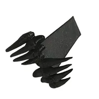 نشانگر کتاب طرح دست وحشت